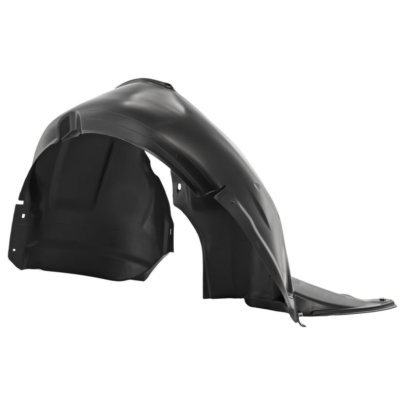 DURAFORCE Splash Shield For 2011-2016 Volkswagen Jetta Front Left & Right Side Set of 2
