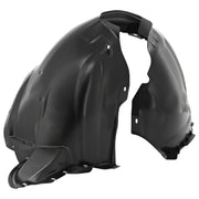 DURAFORCE Splash Shield For 2011-2016 Volkswagen Jetta Front Left & Right Side Set of 2