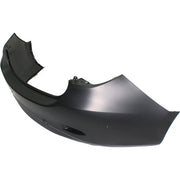 DURAFORCE Rear Bumper Cover For 2014-2016 Mazda 6 Primed