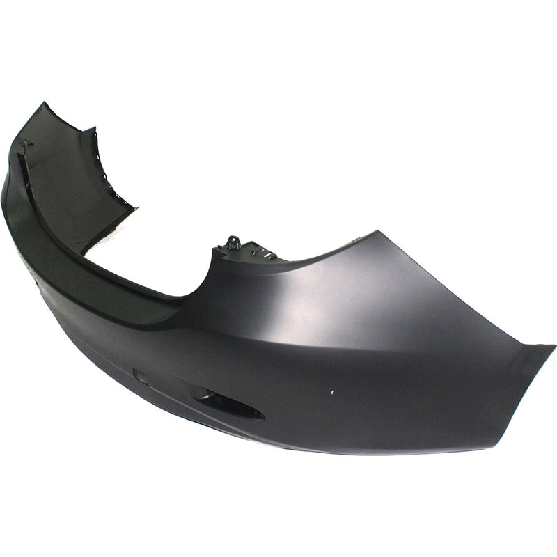 DURAFORCE Rear Bumper Cover For 2014-2016 Mazda 6 Primed