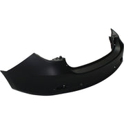 DURAFORCE Rear Bumper Cover For 2014-2016 Mazda 6 Primed