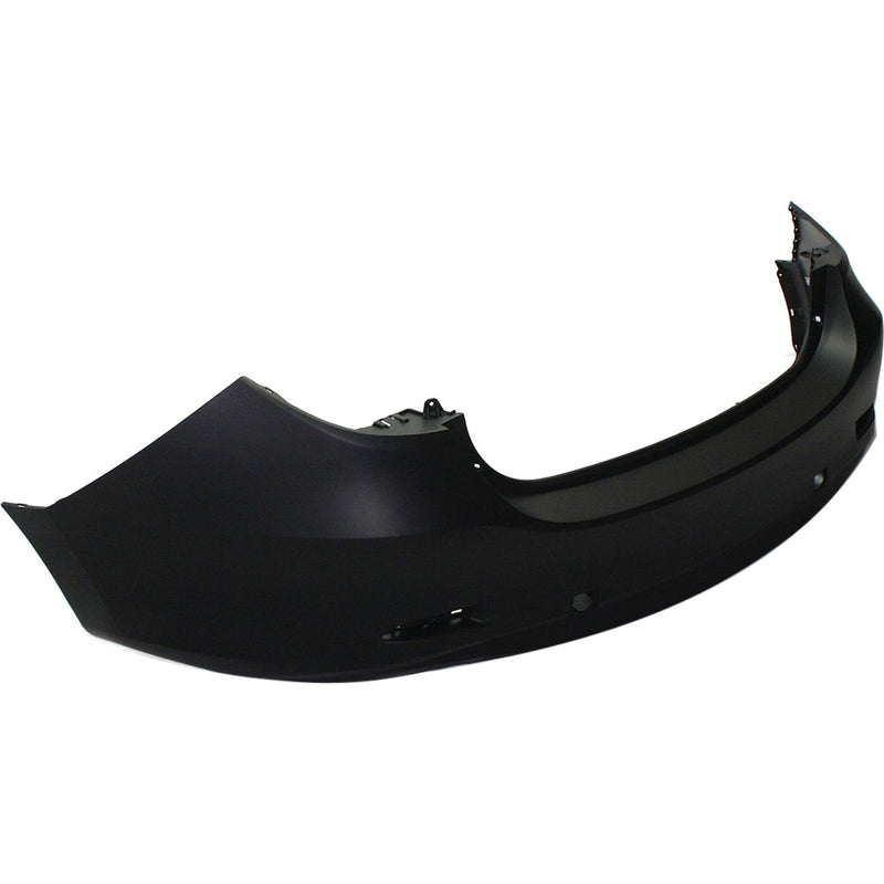 DURAFORCE Rear Bumper Cover For 2014-2016 Mazda 6 Primed