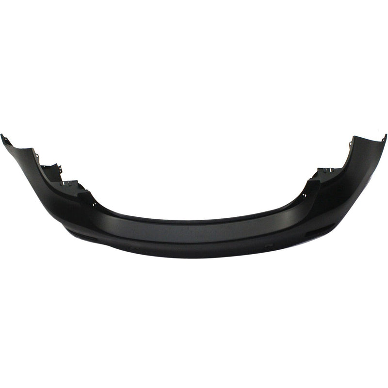 DURAFORCE Rear Bumper Cover For 2014-2016 Mazda 6 Primed