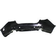 DURAFORCE Rear Bumper Cover For 2014-2016 Mazda 6 Primed