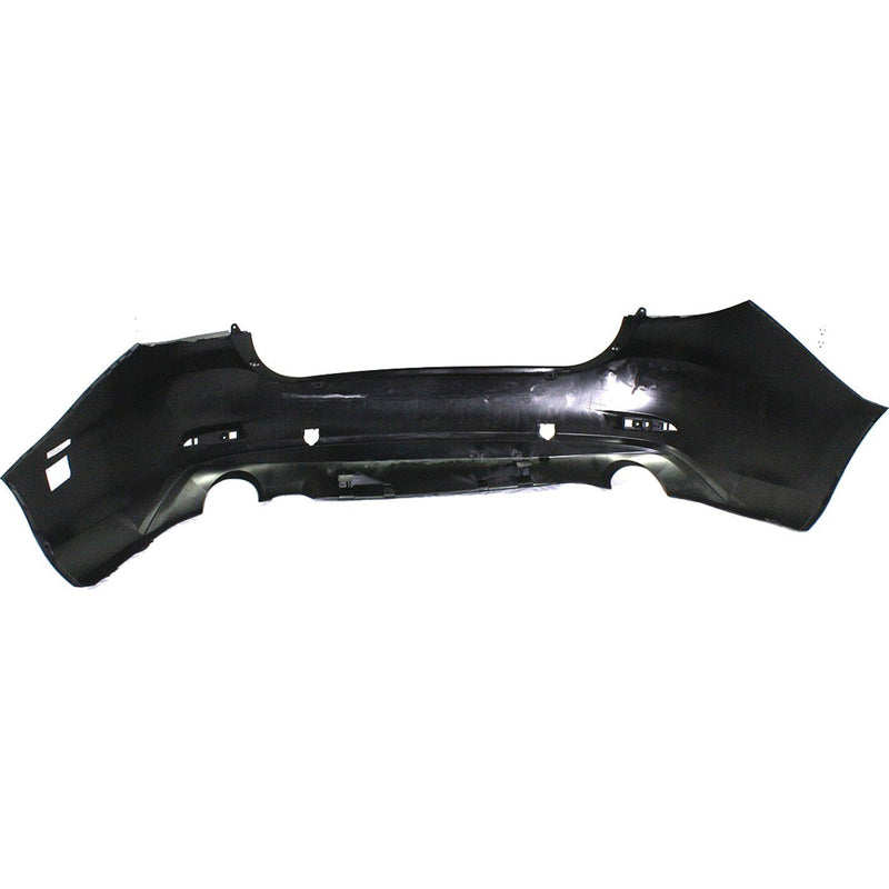 DURAFORCE Rear Bumper Cover For 2014-2016 Mazda 6 Primed