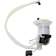 DURAFORCE Fuel Pump and Sender Assembly For 2010-2016 Mercedes Benz E350 C300 GLK350 Left