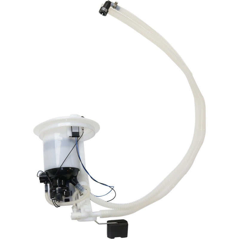 DURAFORCE Fuel Pump and Sender Assembly For 2010-2016 Mercedes Benz E350 C300 GLK350 Left
