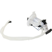 DURAFORCE Fuel Pump and Sender Assembly For 2010-2016 Mercedes Benz E350 C300 GLK350 Left