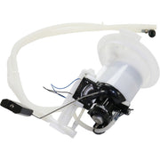 DURAFORCE Fuel Pump and Sender Assembly For 2010-2016 Mercedes Benz E350 C300 GLK350 Left