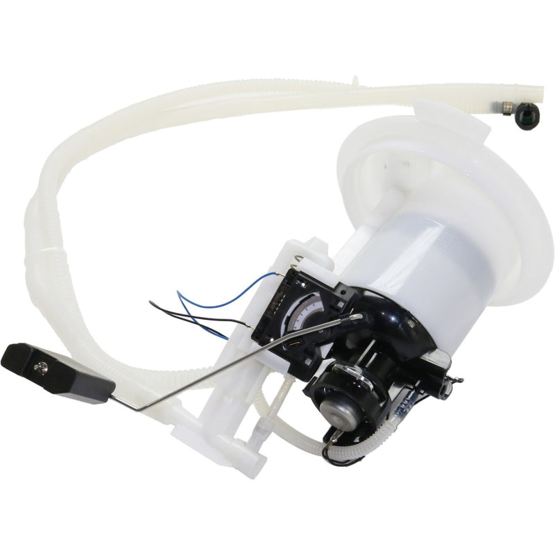 DURAFORCE Fuel Pump and Sender Assembly For 2010-2016 Mercedes Benz E350 C300 GLK350 Left