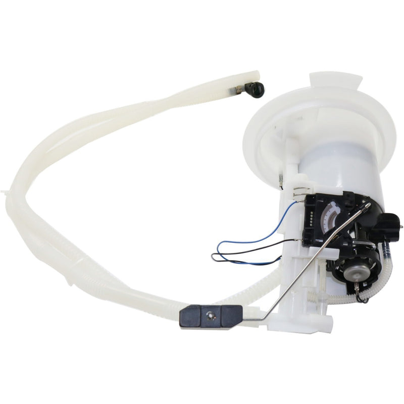 DURAFORCE Fuel Pump and Sender Assembly For 2010-2016 Mercedes Benz E350 C300 GLK350 Left