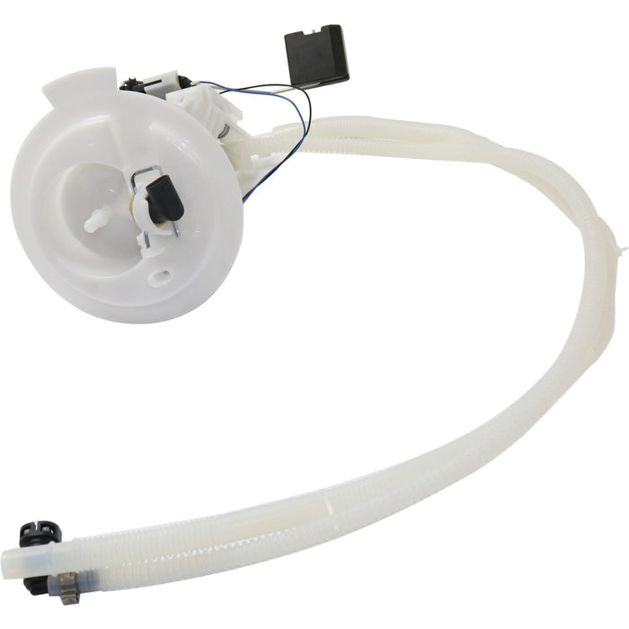 DURAFORCE Fuel Pump and Sender Assembly For 2010-2016 Mercedes Benz E350 C300 GLK350 Left