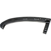 DURAFORCE Bumper Filler For 2001-2005 Honda Civic Set of 2 Front Left & Right Side