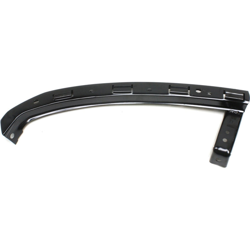 DURAFORCE Bumper Filler For 2001-2005 Honda Civic Set of 2 Front Left & Right Side