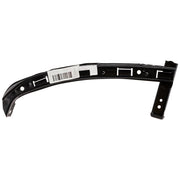 DURAFORCE Bumper Filler For 2001-2005 Honda Civic Set of 2 Front Left & Right Side