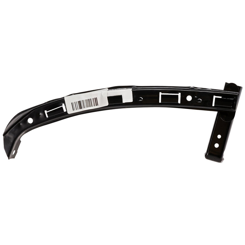 DURAFORCE Bumper Filler For 2001-2005 Honda Civic Set of 2 Front Left & Right Side