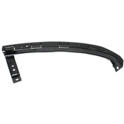 DURAFORCE Bumper Filler For 2001-2005 Honda Civic Set of 2 Front Left & Right Side