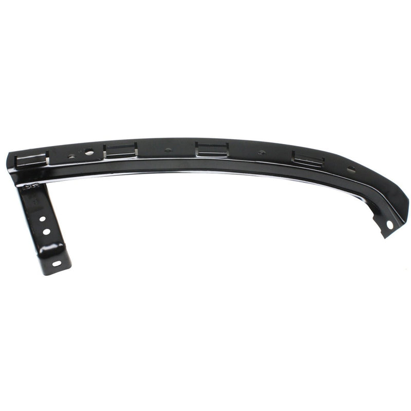 DURAFORCE Bumper Filler For 2001-2005 Honda Civic Set of 2 Front Left & Right Side