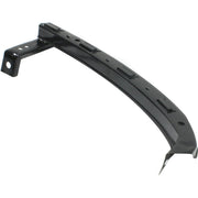 DURAFORCE Bumper Filler For 2001-2005 Honda Civic Set of 2 Front Left & Right Side