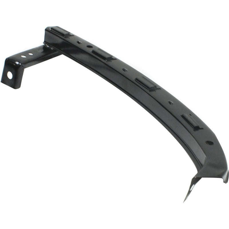 DURAFORCE Bumper Filler For 2001-2005 Honda Civic Set of 2 Front Left & Right Side
