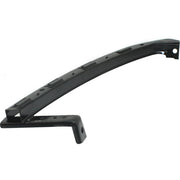 DURAFORCE Bumper Filler For 2001-2005 Honda Civic Set of 2 Front Left & Right Side