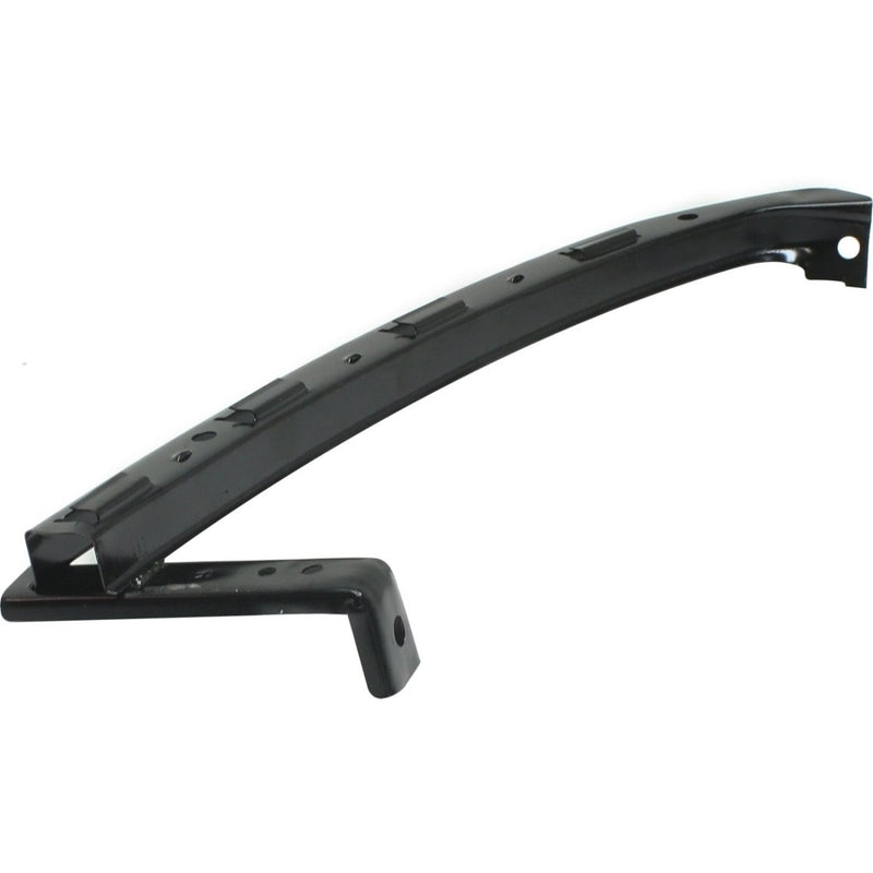 DURAFORCE Bumper Filler For 2001-2005 Honda Civic Set of 2 Front Left & Right Side