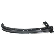 DURAFORCE Bumper Filler For 2001-2005 Honda Civic Set of 2 Front Left & Right Side