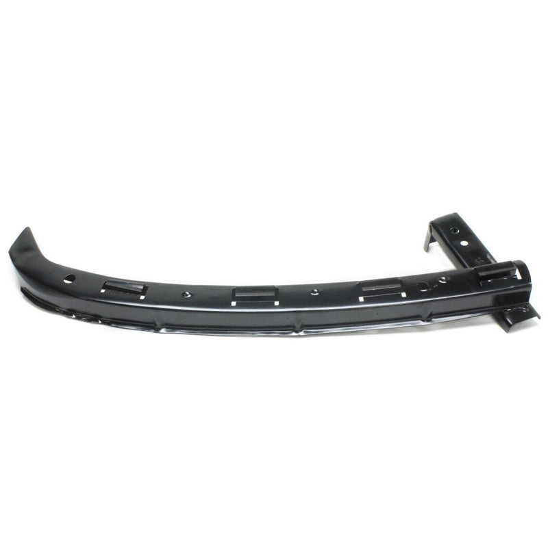 DURAFORCE Bumper Filler For 2001-2005 Honda Civic Set of 2 Front Left & Right Side