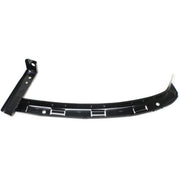 DURAFORCE Bumper Filler For 2001-2005 Honda Civic Set of 2 Front Left & Right Side