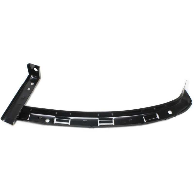 DURAFORCE Bumper Filler For 2001-2005 Honda Civic Set of 2 Front Left & Right Side