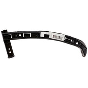 DURAFORCE Bumper Filler For 2001-2005 Honda Civic Set of 2 Front Left & Right Side