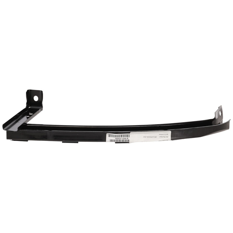 DURAFORCE Bumper Filler For 2001-2005 Honda Civic Set of 2 Front Left & Right Side
