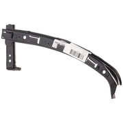 DURAFORCE Bumper Filler For 2001-2005 Honda Civic Set of 2 Front Left & Right Side