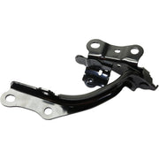DURAFORCE Hood Hinge Set For 2018-2021 Toyota Camry Driver and Passenger Side 5342006390