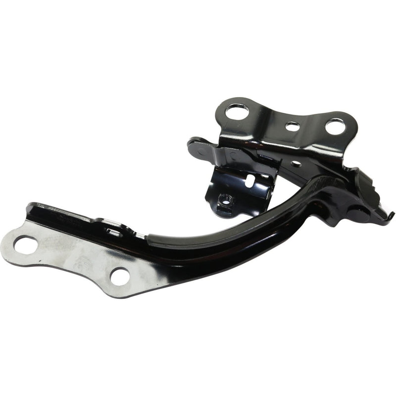 DURAFORCE Hood Hinge Set For 2018-2021 Toyota Camry Driver and Passenger Side 5342006390
