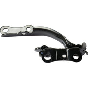 DURAFORCE Hood Hinge Set For 2018-2021 Toyota Camry Driver and Passenger Side 5342006390