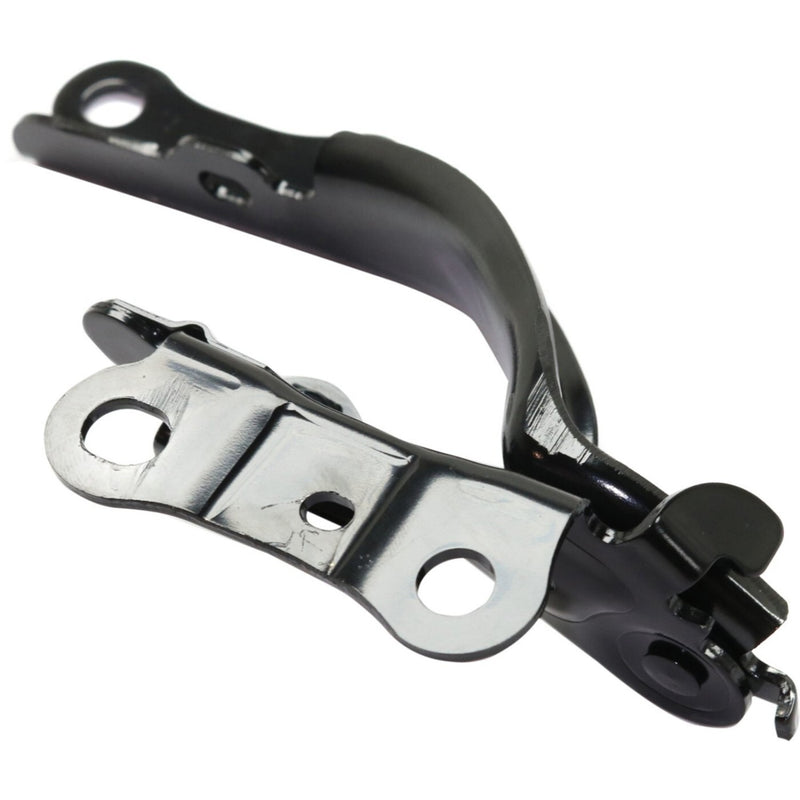 DURAFORCE Hood Hinge Set For 2018-2021 Toyota Camry Driver and Passenger Side 5342006390
