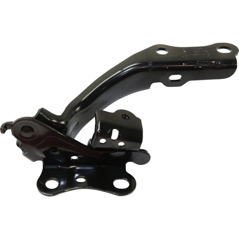DURAFORCE Hood Hinge Set For 2018-2021 Toyota Camry Driver and Passenger Side 5342006390