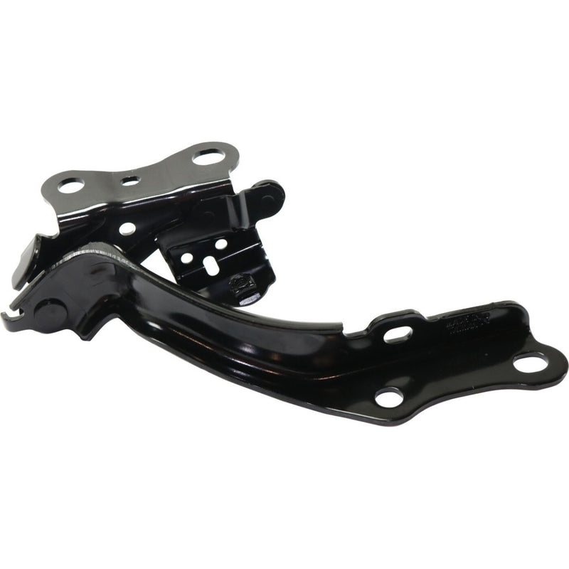 DURAFORCE Hood Hinge Set For 2018-2021 Toyota Camry Driver and Passenger Side 5342006390