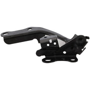 DURAFORCE Hood Hinge Set For 2018-2021 Toyota Camry Driver and Passenger Side 5342006390