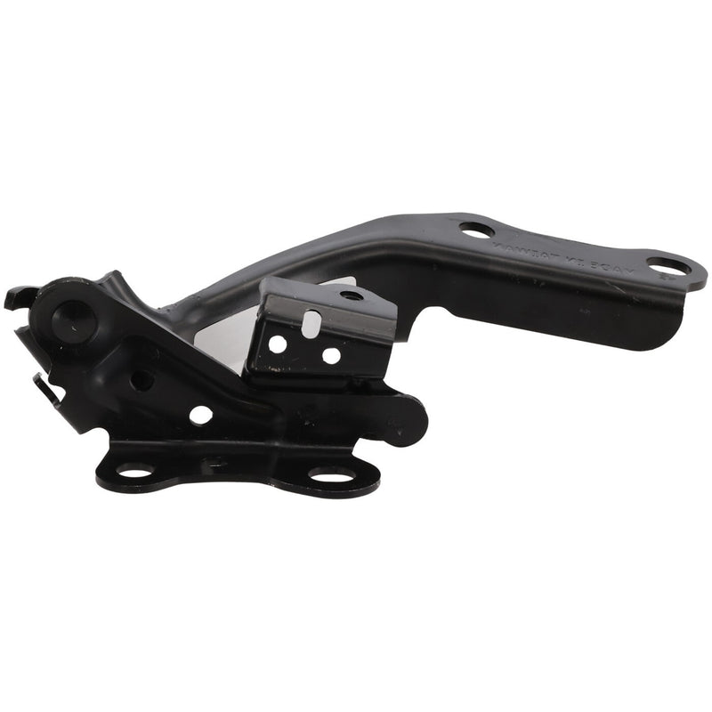 DURAFORCE Hood Hinge Set For 2018-2021 Toyota Camry Driver and Passenger Side 5342006390
