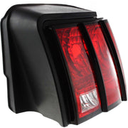 DURAFORCE Tail Light Set For 1999-2004 Ford Mustang Driver and Passenger Side Halogen