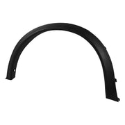 DURAFORCE Fender Trim Molding Set For 2011-2017 Nissan Juke Front Left and Right Primed