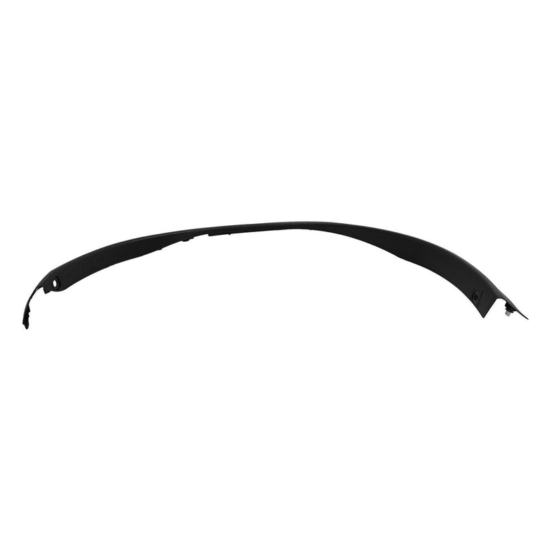 DURAFORCE Fender Trim Molding Set For 2011-2017 Nissan Juke Front Left and Right Primed