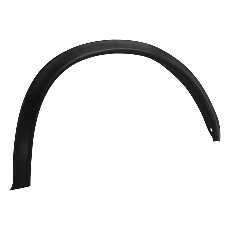 DURAFORCE Fender Trim Molding Set For 2011-2017 Nissan Juke Front Left and Right Primed