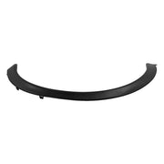 DURAFORCE Fender Trim Molding Set For 2011-2017 Nissan Juke Front Left and Right Primed