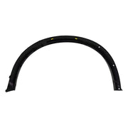 DURAFORCE Fender Trim Molding Set For 2011-2017 Nissan Juke Front Left and Right Primed