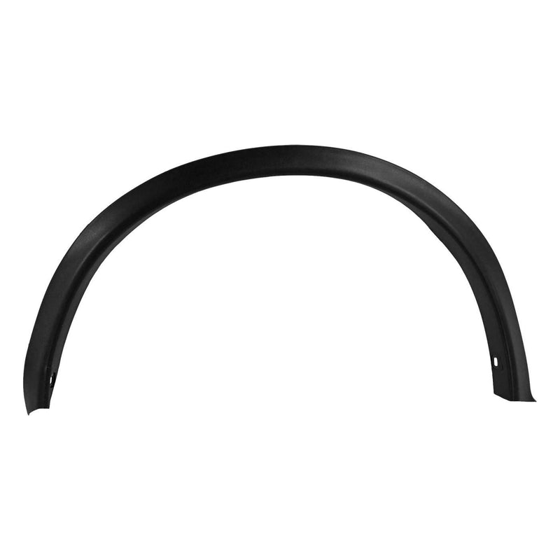 DURAFORCE Fender Trim Molding Set For 2011-2017 Nissan Juke Front Left and Right Primed