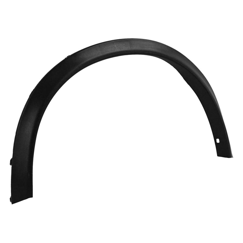 DURAFORCE Fender Trim Molding Set For 2011-2017 Nissan Juke Front Left and Right Primed