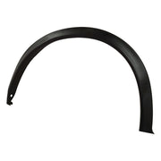 DURAFORCE Fender Trim Molding Set For 2011-2017 Nissan Juke Front Left and Right Primed